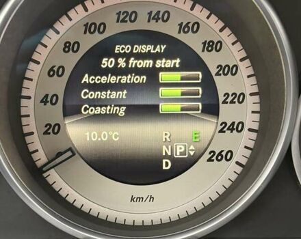 Серый Мерседес Е-Класс, объемом двигателя 1.99 л и пробегом 210 тыс. км за 19700 $, фото 2 на Automoto.ua