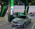 Сірий Мерседес Е-Клас, об'ємом двигуна 2.2 л та пробігом 221 тис. км за 18250 $, фото 1 на Automoto.ua