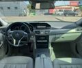 Сірий Мерседес Е-Клас, об'ємом двигуна 2.14 л та пробігом 181 тис. км за 25000 $, фото 13 на Automoto.ua