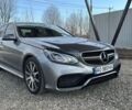 Серый Мерседес Е-Класс, объемом двигателя 3.5 л и пробегом 150 тыс. км за 20888 $, фото 1 на Automoto.ua
