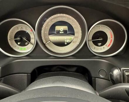 Серый Мерседес Е-Класс, объемом двигателя 1.99 л и пробегом 210 тыс. км за 19700 $, фото 1 на Automoto.ua