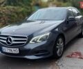 Серый Мерседес Е-Класс, объемом двигателя 2.14 л и пробегом 160 тыс. км за 17999 $, фото 3 на Automoto.ua