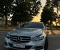 Сірий Мерседес Е-Клас, об'ємом двигуна 2.2 л та пробігом 370 тис. км за 14500 $, фото 1 на Automoto.ua