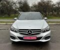 Сірий Мерседес Е-Клас, об'ємом двигуна 1.99 л та пробігом 75 тис. км за 22500 $, фото 9 на Automoto.ua