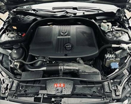 Серый Мерседес Е-Класс, объемом двигателя 2.2 л и пробегом 84 тыс. км за 22700 $, фото 33 на Automoto.ua