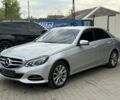 Сірий Мерседес Е-Клас, об'ємом двигуна 2.2 л та пробігом 300 тис. км за 19200 $, фото 1 на Automoto.ua