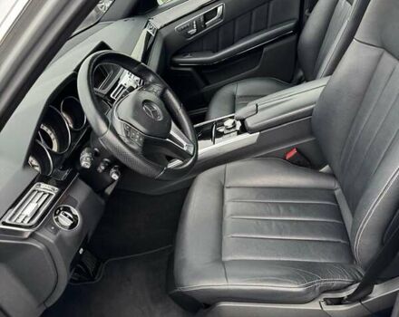 Сірий Мерседес Е-Клас, об'ємом двигуна 1.99 л та пробігом 75 тис. км за 22500 $, фото 28 на Automoto.ua