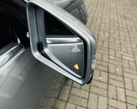 Серый Мерседес Е-Класс, объемом двигателя 2.2 л и пробегом 84 тыс. км за 22700 $, фото 35 на Automoto.ua