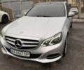 Серый Мерседес Е-Класс, объемом двигателя 1.99 л и пробегом 210 тыс. км за 19700 $, фото 31 на Automoto.ua