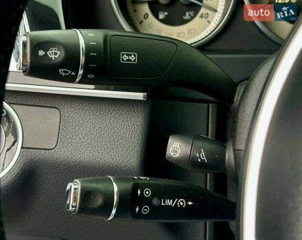 Сірий Мерседес Е-Клас, об'ємом двигуна 2 л та пробігом 91 тис. км за 20900 $, фото 30 на Automoto.ua