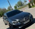 Серый Мерседес Е-Класс, объемом двигателя 2.2 л и пробегом 279 тыс. км за 16999 $, фото 1 на Automoto.ua