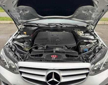 Сірий Мерседес Е-Клас, об'ємом двигуна 1.99 л та пробігом 75 тис. км за 22500 $, фото 25 на Automoto.ua