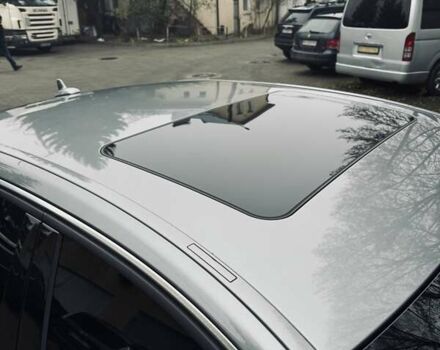 Серый Мерседес Е-Класс, объемом двигателя 2.2 л и пробегом 84 тыс. км за 22700 $, фото 8 на Automoto.ua