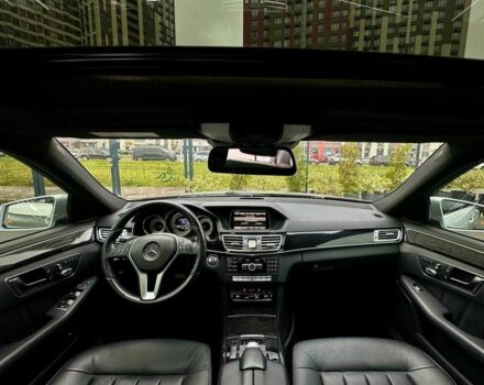 Сірий Мерседес Е-Клас, об'ємом двигуна 2.1 л та пробігом 91 тис. км за 20900 $, фото 20 на Automoto.ua