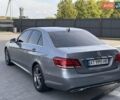 Сірий Мерседес Е-Клас, об'ємом двигуна 2.14 л та пробігом 221 тис. км за 18000 $, фото 3 на Automoto.ua