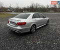Сірий Мерседес Е-Клас, об'ємом двигуна 2.2 л та пробігом 258 тис. км за 16499 $, фото 36 на Automoto.ua