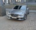 Сірий Мерседес Е-Клас, об'ємом двигуна 2.2 л та пробігом 221 тис. км за 18250 $, фото 4 на Automoto.ua