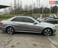 Серый Мерседес Е-Класс, объемом двигателя 2.2 л и пробегом 295 тыс. км за 18700 $, фото 35 на Automoto.ua