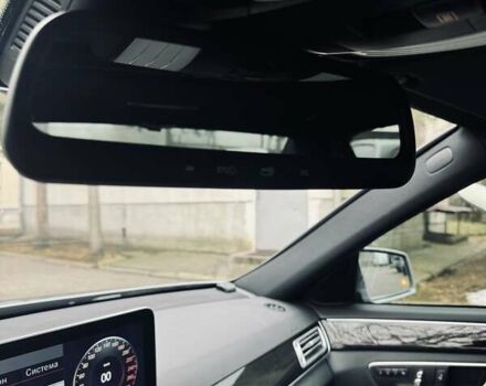 Серый Мерседес Е-Класс, объемом двигателя 2.2 л и пробегом 84 тыс. км за 22700 $, фото 40 на Automoto.ua