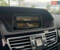 Сірий Мерседес Е-Клас, об'ємом двигуна 2.14 л та пробігом 190 тис. км за 19490 $, фото 23 на Automoto.ua
