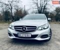 Сірий Мерседес Е-Клас, об'ємом двигуна 2.2 л та пробігом 320 тис. км за 15700 $, фото 1 на Automoto.ua