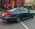 Мерседес Е-Клас 2014 у Києві на Automoto.ua Сірий Мерседес Е-Клас, об'ємом двигуна 2.99 л та пробігом 300 тис. км за 24790 $, фото 5 на Automoto.ua