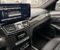 Серый Мерседес Е-Класс, объемом двигателя 1.99 л и пробегом 210 тыс. км за 19700 $, фото 21 на Automoto.ua