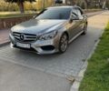 Серый Мерседес Е-Класс, объемом двигателя 2.1 л и пробегом 154 тыс. км за 17900 $, фото 1 на Automoto.ua