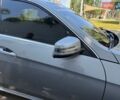 Сірий Мерседес Е-Клас, об'ємом двигуна 2.14 л та пробігом 167 тис. км за 20300 $, фото 14 на Automoto.ua