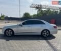 Сірий Мерседес Е-Клас, об'ємом двигуна 2.14 л та пробігом 181 тис. км за 25000 $, фото 1 на Automoto.ua