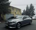 Серый Мерседес Е-Класс, объемом двигателя 2.2 л и пробегом 84 тыс. км за 22700 $, фото 1 на Automoto.ua
