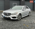 Сірий Мерседес Е-Клас, об'ємом двигуна 2.2 л та пробігом 258 тис. км за 16499 $, фото 10 на Automoto.ua