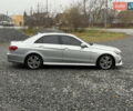 Сірий Мерседес Е-Клас, об'ємом двигуна 2.2 л та пробігом 258 тис. км за 16499 $, фото 40 на Automoto.ua