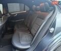 Серый Мерседес Е-Класс, объемом двигателя 2.99 л и пробегом 300 тыс. км за 22990 $, фото 8 на Automoto.ua