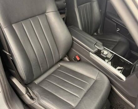 Серый Мерседес Е-Класс, объемом двигателя 1.99 л и пробегом 210 тыс. км за 19700 $, фото 24 на Automoto.ua