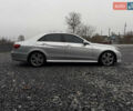 Сірий Мерседес Е-Клас, об'ємом двигуна 2.2 л та пробігом 258 тис. км за 16499 $, фото 38 на Automoto.ua