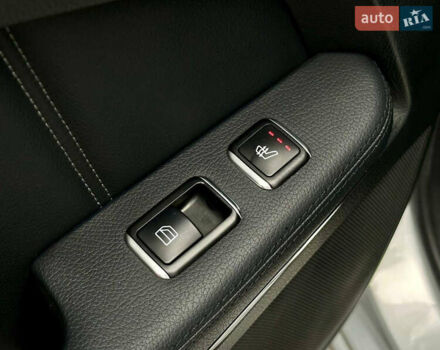 Сірий Мерседес Е-Клас, об'ємом двигуна 2 л та пробігом 91 тис. км за 20900 $, фото 31 на Automoto.ua