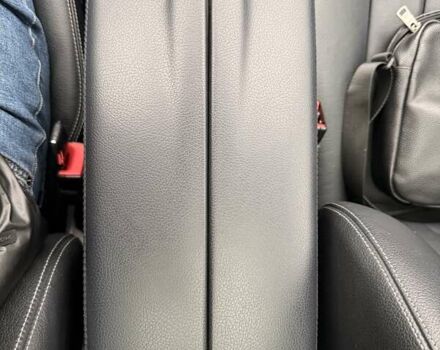 Серый Мерседес Е-Класс, объемом двигателя 1.99 л и пробегом 210 тыс. км за 19700 $, фото 15 на Automoto.ua