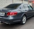 Серый Мерседес Е-Класс, объемом двигателя 2.14 л и пробегом 160 тыс. км за 17999 $, фото 12 на Automoto.ua