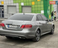 Серый Мерседес Е-Класс, объемом двигателя 2.2 л и пробегом 295 тыс. км за 18700 $, фото 41 на Automoto.ua