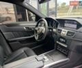 Серый Мерседес Е-Класс, объемом двигателя 2.2 л и пробегом 106 тыс. км за 19999 $, фото 65 на Automoto.ua