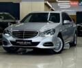 Сірий Мерседес Е-Клас, об'ємом двигуна 2.1 л та пробігом 97 тис. км за 20999 $, фото 1 на Automoto.ua