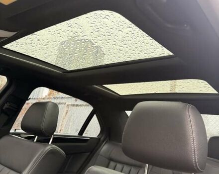 Серый Мерседес Е-Класс, объемом двигателя 1.99 л и пробегом 210 тыс. км за 19700 $, фото 19 на Automoto.ua