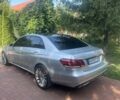Серый Мерседес Е-Класс, объемом двигателя 1.99 л и пробегом 210 тыс. км за 19700 $, фото 34 на Automoto.ua