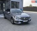 Сірий Мерседес Е-Клас, об'ємом двигуна 2.14 л та пробігом 221 тис. км за 18000 $, фото 2 на Automoto.ua