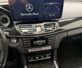 Серый Мерседес Е-Класс, объемом двигателя 1.99 л и пробегом 210 тыс. км за 19700 $, фото 23 на Automoto.ua