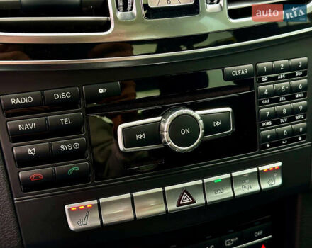 Сірий Мерседес Е-Клас, об'ємом двигуна 2 л та пробігом 91 тис. км за 20900 $, фото 28 на Automoto.ua