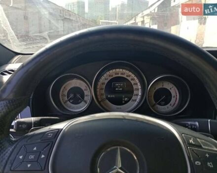 Сірий Мерседес Е-Клас, об'ємом двигуна 2.14 л та пробігом 89 тис. км за 23300 $, фото 11 на Automoto.ua
