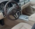 Серый Мерседес Е-Класс, объемом двигателя 2.14 л и пробегом 160 тыс. км за 17999 $, фото 7 на Automoto.ua