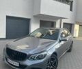 Мерседес Е-Клас 2014 у Береговом на Automoto.ua Сірий Мерседес Е-Клас, об'ємом двигуна 2.14 л та пробігом 252 тис. км за 19200 $, фото 1 на Automoto.ua